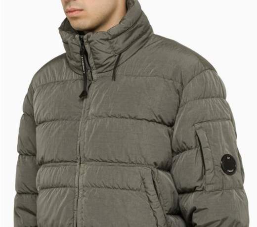 C.p. Company Giubbotto Uomo 13CMOW028A-006369G