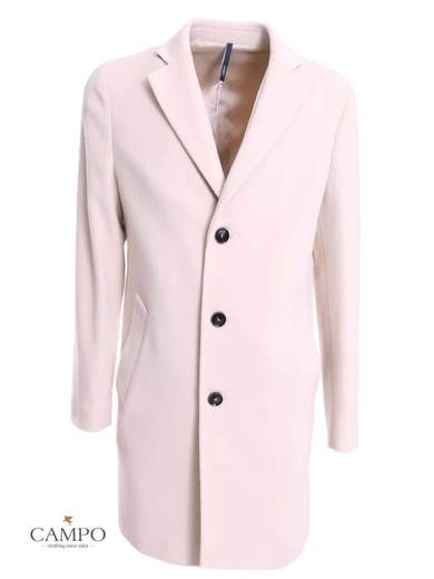 INDACO CAPPOTTI UOMO 190 NOGIL DRAP