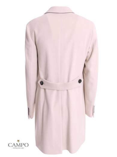 Indaco Cappotto Uomo 190 NOGIL DRAP