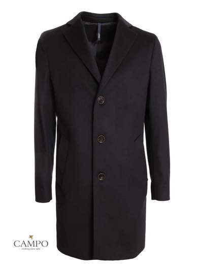 INDACO CAPPOTTI UOMO 190 NOGIL DRAP