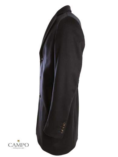 INDACO CAPPOTTI UOMO 190 NOGIL DRAP