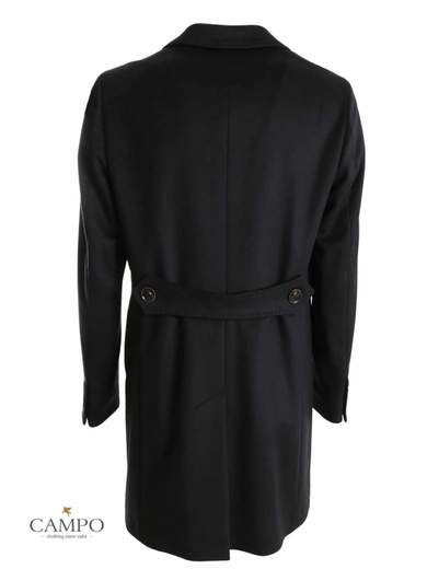 Indaco Cappotto Uomo 190 NOGIL DRAP