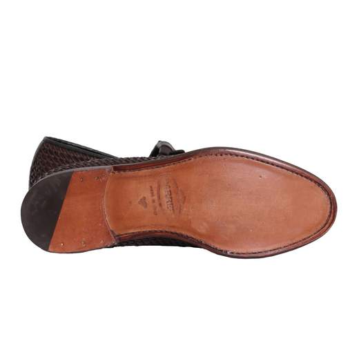 Barrett Mocassino Uomo 191u043