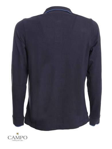 Aeronautica Militare Polo Uomo PO1313P82