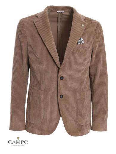 Manuel Ritz Giacca Uomo 193508