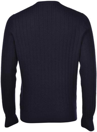 Gransasso Maglia Uomo 57147 14275