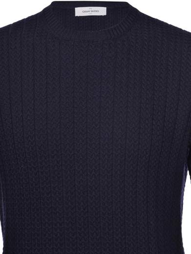 Gransasso Maglia Uomo 57147 14275
