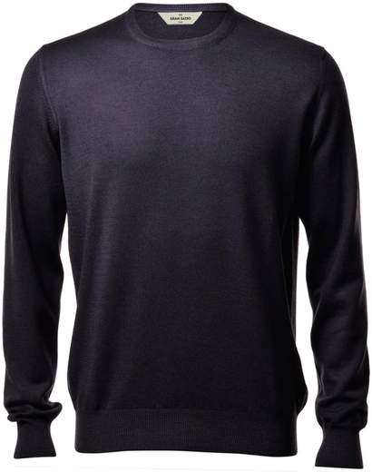 Gransasso Maglia Uomo 55167 22792