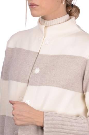 Poster Cardigan Donna 57293 14293