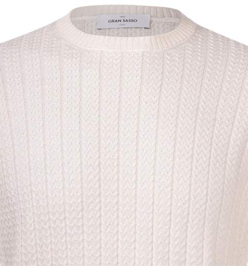 Gransasso Maglia Uomo 57147 14275