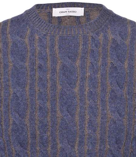 Gransasso Maglia Uomo 23120 19610