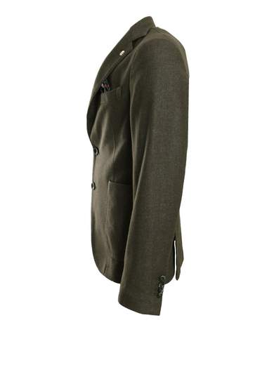 Manuel Ritz Giacca Uomo 203507 2932g2728tw