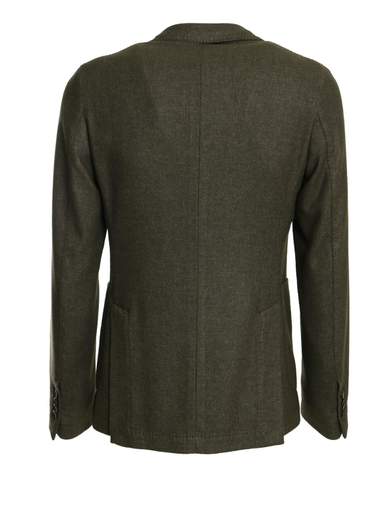 Manuel Ritz Giacca Uomo 203507 2932g2728tw