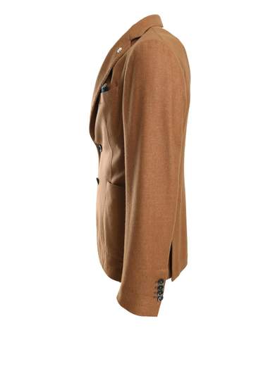 Manuel Ritz Giacca Uomo 203507 2932g2728tw