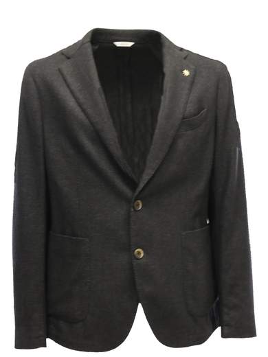 MANUEL RITZ GIACCHE UOMO 203507 2932G2728TW