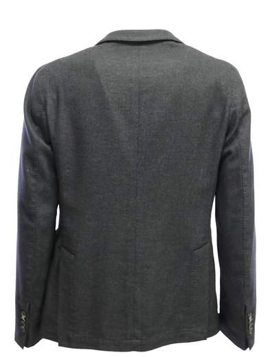 Manuel Ritz Giacca Uomo 203507 2932g2728tw