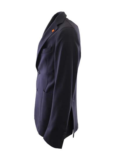 Manuel Ritz Giacca Uomo 203694 2932g2728ma