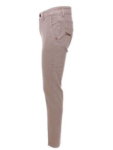 Barba Pantalone Uomo 2076