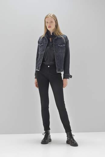 Re-hash Pantalone Uomo P278 2367 GLORIA