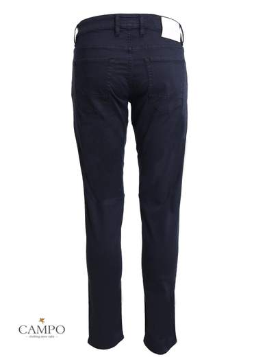 Siviglia Pantalone Uomo 21E3 S104