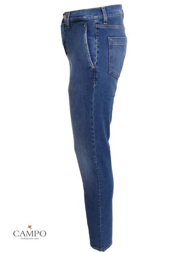 SIVIGLIA PANTALONI UOMO 21M2 S414