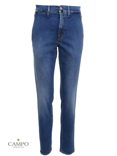 SIVIGLIA PANTALONI UOMO 21M2 S414