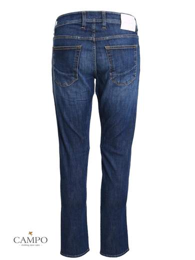Siviglia Jeans Denim 21m3 S478 Uomo