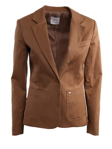 VERYSIMPLE GIACCHE DONNA 21PE504