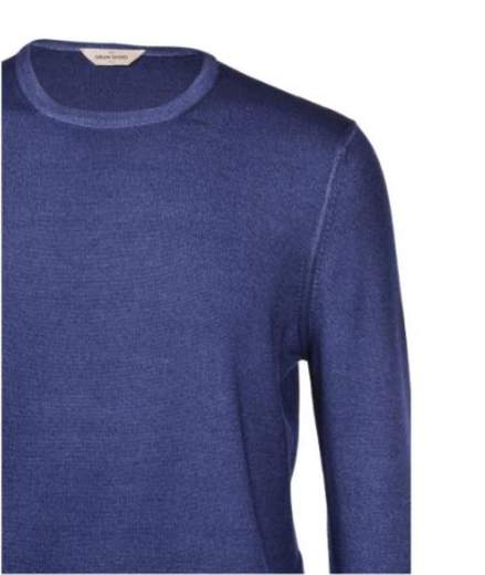 Gransasso Maglia Uomo 55167 22792