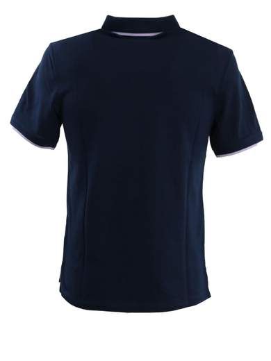 Blauer Polo Uomo 22BLUT02128