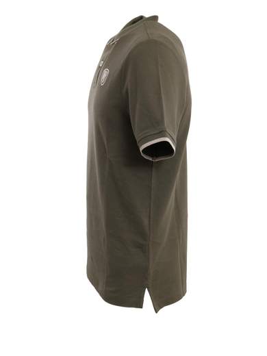 BLAUER T-SHIRT E POLO UOMO 22BLUT02128
