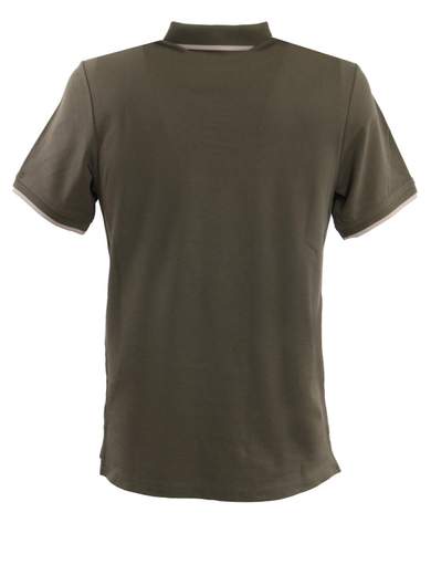 Blauer Polo Uomo 22BLUT02128
