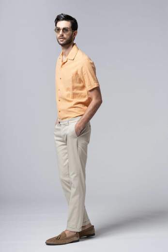 Re-hash Pantalone Uomo P24910EG-2A011