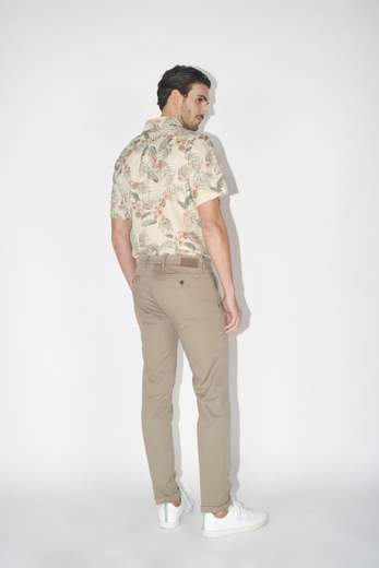 Re-hash Pantalone Uomo P249-2277