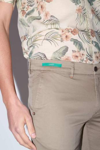 Re-hash Pantalone Uomo P249-2277