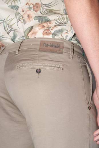 Re-hash Pantalone Uomo P249-2277