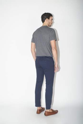 Re-hash Pantalone Uomo P249-2277