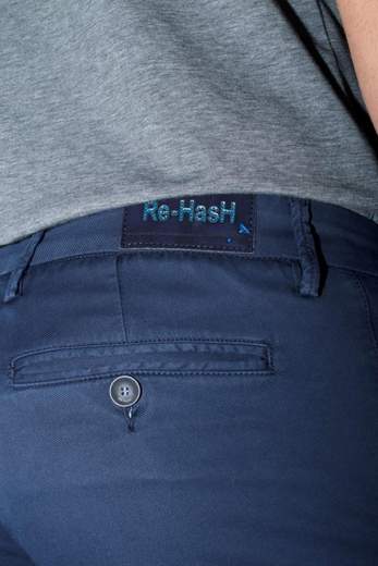 Re-hash Pantalone Uomo P249-2277