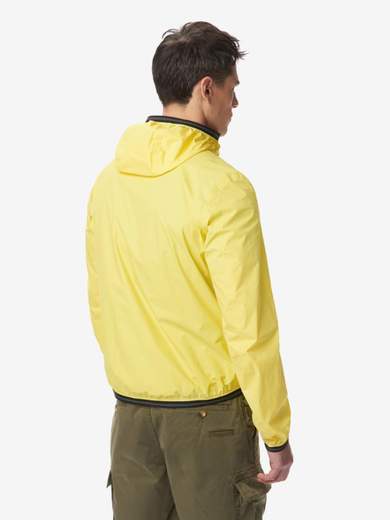 Blauer Giubbotto Uomo 22SBLUC11182 006007 NASTRATI