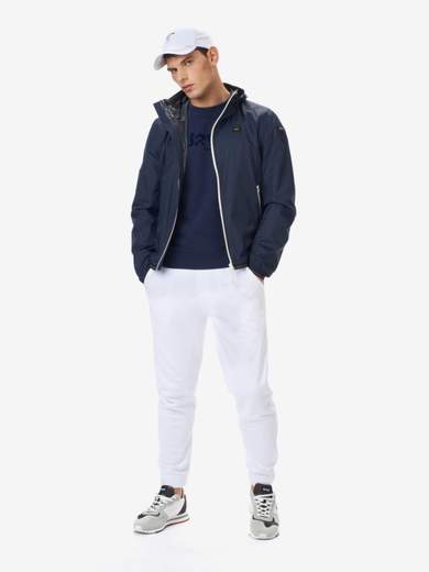 Blauer Giubbotto Uomo 22SBLUC11182 006007 NASTRATI
