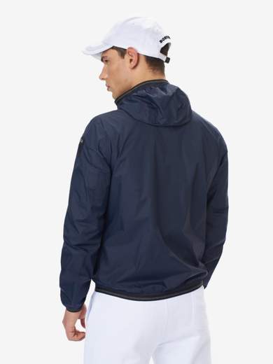 Blauer Giubbotto Uomo 22SBLUC11182 006007 NASTRATI
