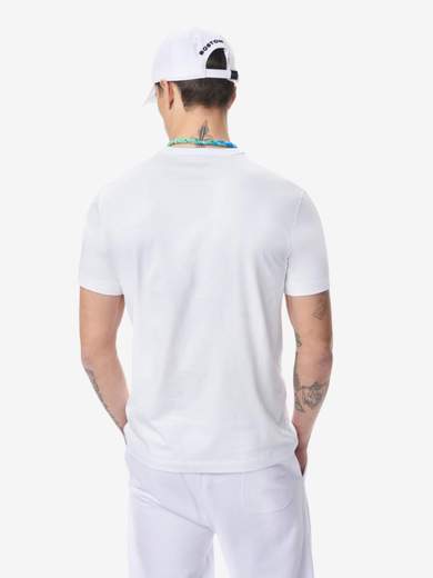 BLAUER T-SHIRT E POLO UOMO 22SBLUH02173