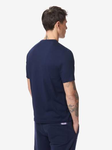 Blauer T Shirt Mc Uomo 22SBLUH02173