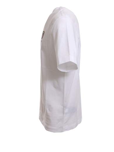 Blauer T Shirt Mc Uomo 22SBLUH02484