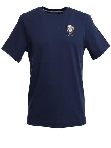 Blauer T Shirt Mc Uomo 22SBLUH02484