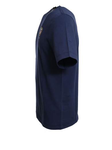 Blauer T Shirt Mc Uomo 22SBLUH02484