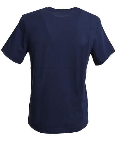 Blauer T Shirt Mc Uomo 22SBLUH02484