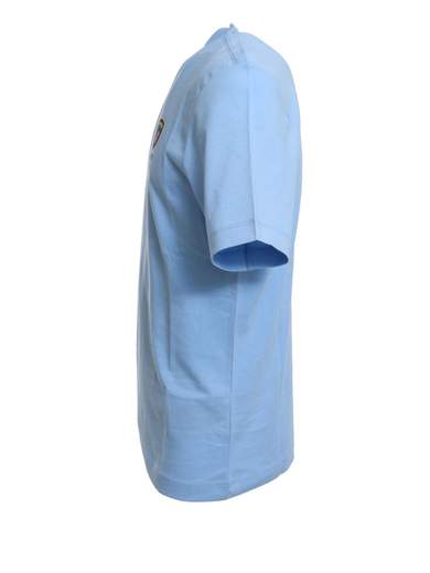 Blauer T Shirt Mc Uomo 22SBLUH02484