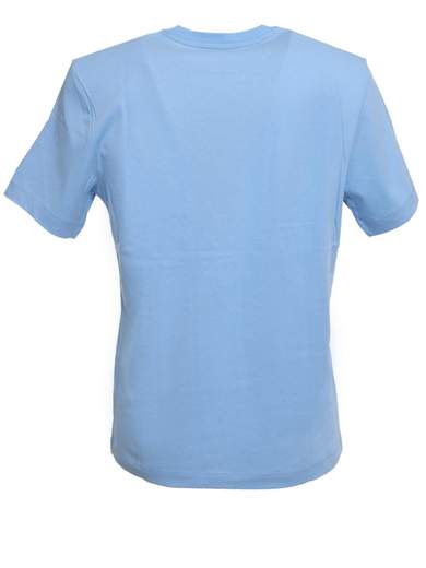 Blauer T Shirt Mc Uomo 22SBLUH02484