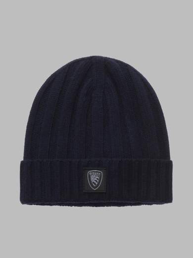 Blauer Berretto Uomo 22WBLUA05421 006127